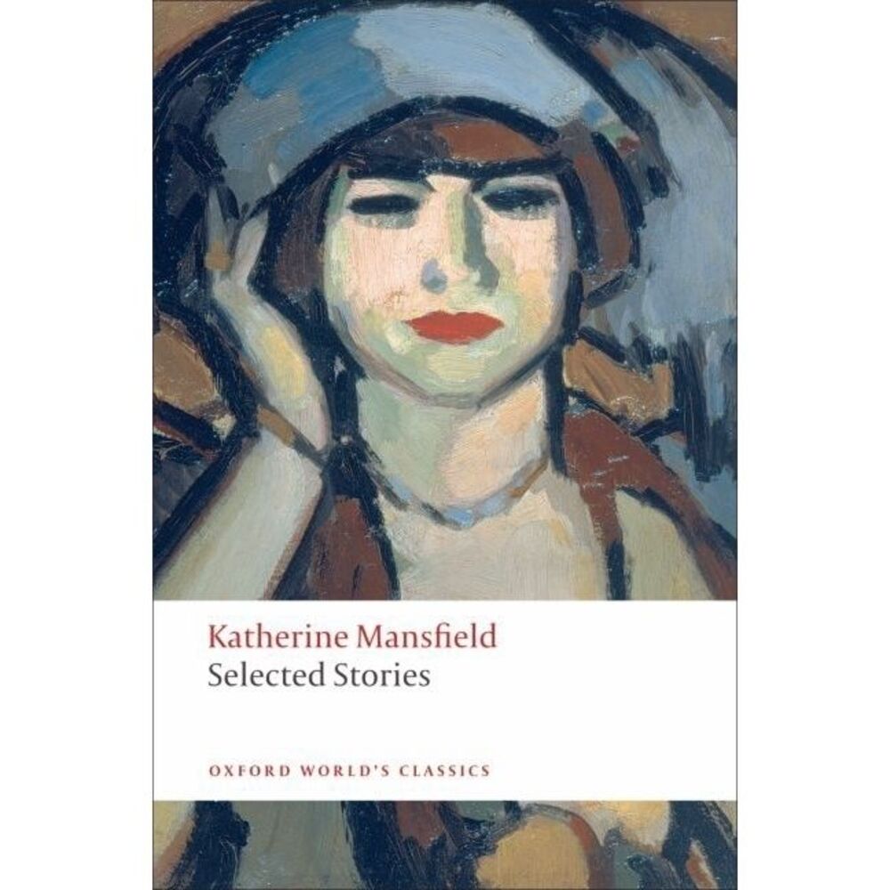 Selected Stories -- Mansfield